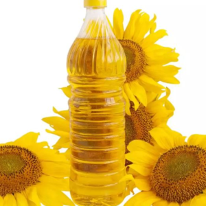PURE REFINED SUNFLOWER OIL