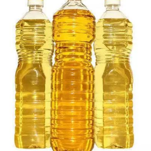 REFINED SOYBEAN OIL