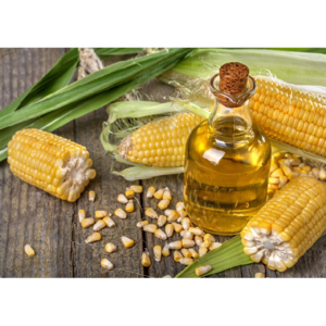 PURE REFINED CORN OIL