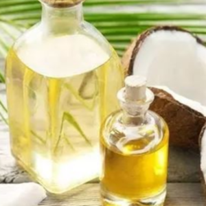 REFINED COCONUT OIL