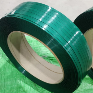 PET Strapping roll