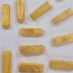 Gold Bars