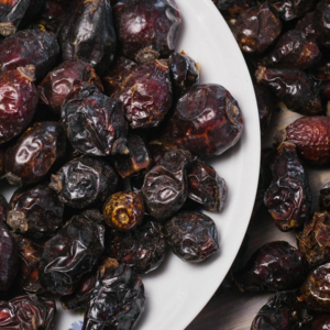 Rosehip Whole Dried