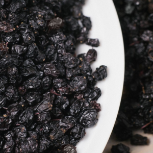 Elderberry Dried