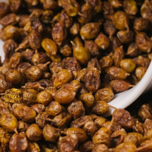 Sea Buckthorn Berries Dried
