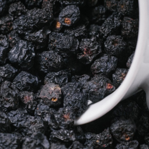 Aronia (Chokeberry) Dried