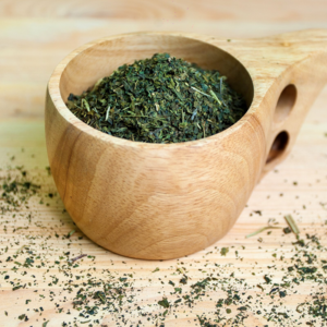 Nettle Leaf