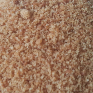 Organic coconut sugar