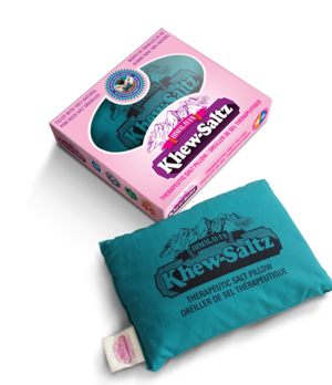 Rectangular Therapeutic Pillows