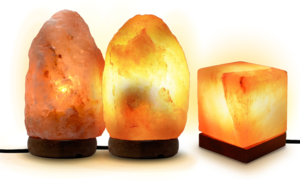 Himalayan Salt Lamps