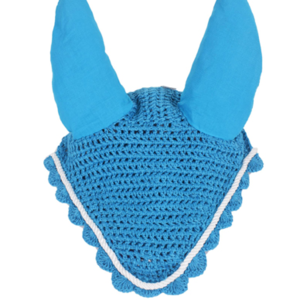 Horse Fly Veil