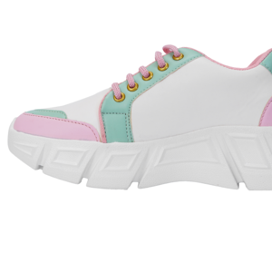 Noora embellished casual shoes for women's