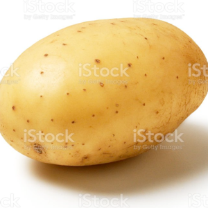 Potato