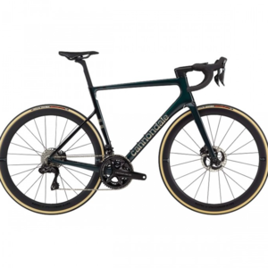 2022 CANNONDALE SUPERSIX EVO HI-MOD DISC DURA-ACE DI2 ROAD BIKE - (worldracycles.com)