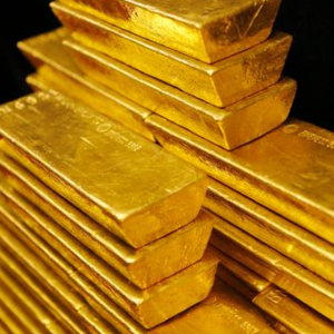 GOLD BARS