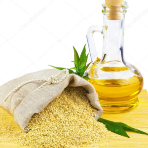 Sesame Seeds for China