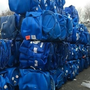 #Hdpe drum scrap