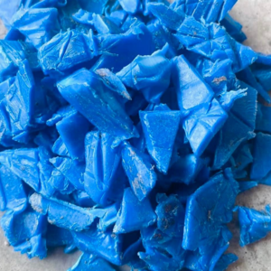 #Hdpe drum scrap