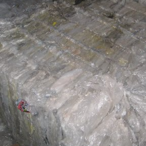 LDPE Film in Bales