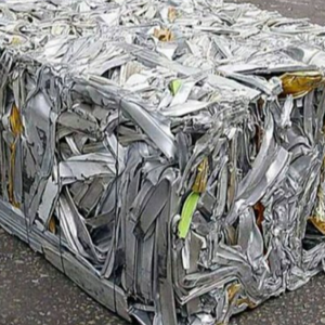 Aluminum Extrusion 6063 scrap