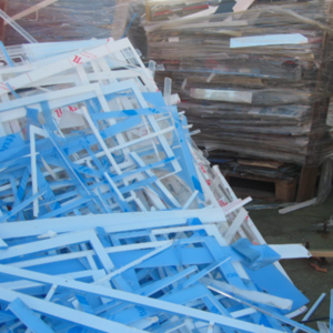 PMMA Acrylic Sheet