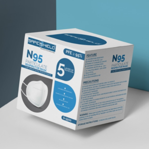 Disposable Face Mask