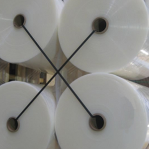 LDPE Film Roll Scrap