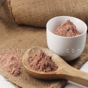 Black Salt