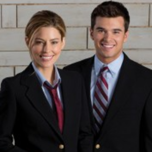 Corporate Uniform