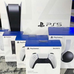 PS5, PS4 PRO 1TB SLIM 1TB Console