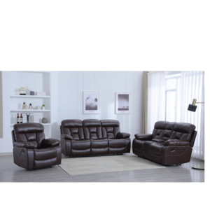 Recliner Set