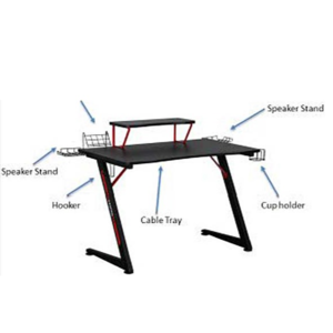 Gaming Desk
