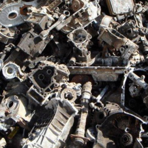 Aluminium Scrap (all grades)