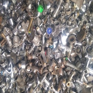Zinc scrap