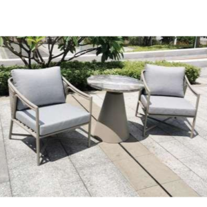 Aluminum Patio Set