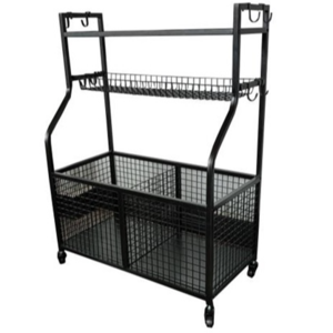 Home / Garage Storage Sport Storage Organizer
