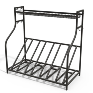 Home / Garage Storage Bike Storage Rack