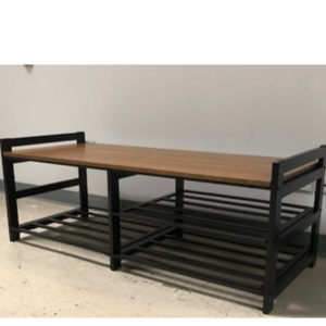 Shoes Rack Bench