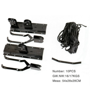 Home /  Garage Storage - Bike Hoist 2 pack