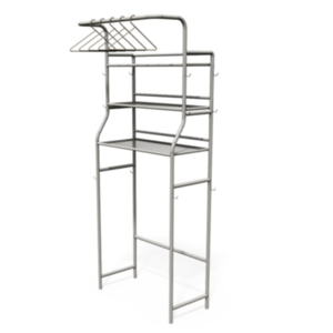 Home / Garage Storage - Washing Machine Rack