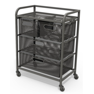 Home / Garage Storage - Storage Cart
