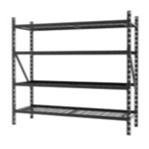 Home / Garage Storage - Storage Rack - Large