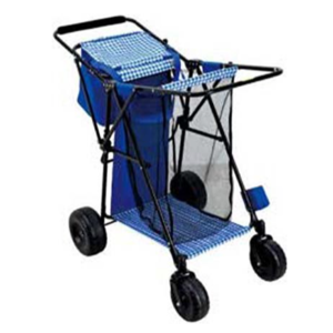 Outdoor Sporting Beach Cart