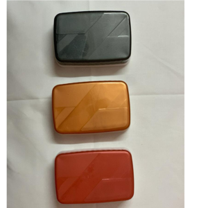 PEACH SOAP CASE