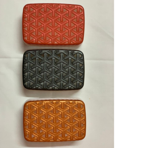 ARISTOCRAT SOAP CASE