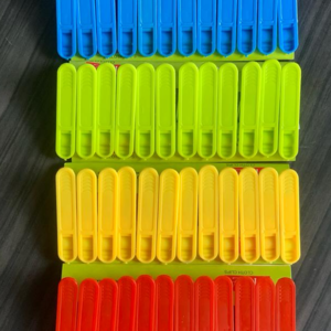VIOLA CLOTH CLIP