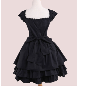 One Piece Dress
