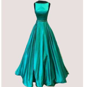 Gowns and Abayas