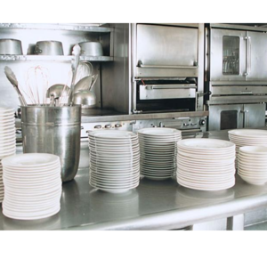 RESTAURANT SUPPLY PRODUCTS