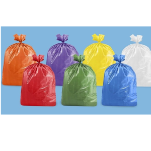 Garbage Bags
